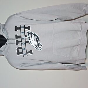 Philadelphia Eagles NFL NFC Championship Pullover Hoodie